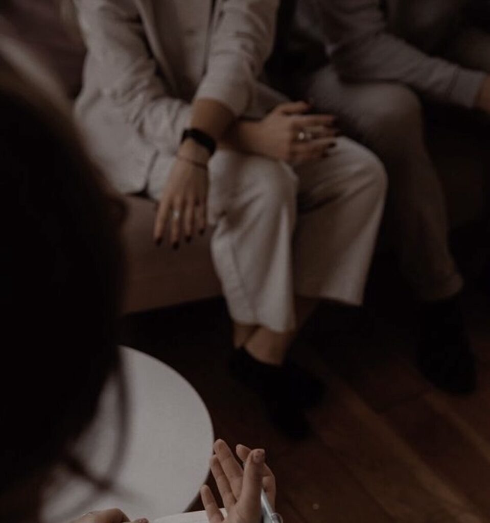 Private Therapy London